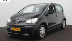 Gebruikt 2021 VW up! Hatchback | € 9.750 (Eerlijke prijs)