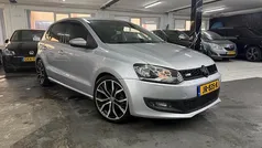 Gebruikt 2010 VW Polo Highline Hatchback | € 4.150 (Eerlijke prijs)