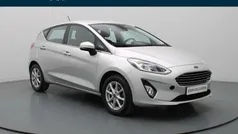 Gebruikt 2021 Ford Fiesta Titanium Hatchback | € 14.990 (Eerlijke prijs)