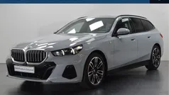 Gebruikt 2024 BMW 520 Comfort Edition Stationwagen | € 64.450 (Goede deal)