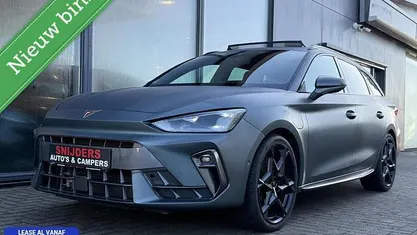 Occasion Cupra Leon VZ 272 PK (200 kW) 2024 Stationwagen