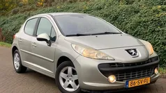 Gebruikt 2006 Peugeot 207 Hatchback | € 2.250 (Eerlijke prijs)