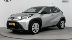 Gebruikt 2023 Toyota Aygo Limited Hatchback | € 17.495 (Eerlijke prijs)