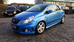 Gebruikt 2008 Opel Corsa OPC Hatchback | € 5.495 (Eerlijke prijs)