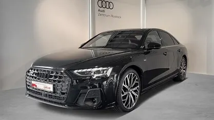 Gebruikt 2024 Audi A8 Sedan | € 136.535