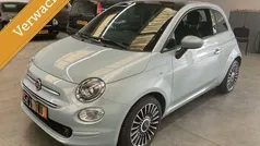 Gebruikt 2020 Fiat 500 Launch Edition Hatchback | € 13.775 (Eerlijke prijs)