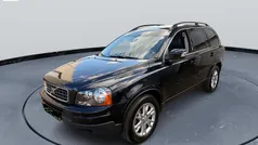 Zwart Gebruikt 2006 Volvo XC90 Momentum SUV | € 8.750 (Eerlijke prijs)