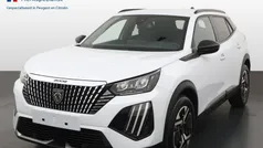 Wit Gebruikt 2024 Peugeot 2008 Allure SUV | € 27.990 (Eerlijke prijs)