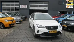Gebruikt 2024 Seat Arona Style SUV | € 21.740 (Eerlijke prijs)