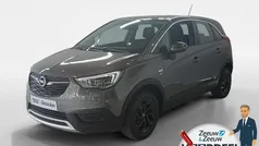 Grijs Gebruikt 2021 Opel Crossland X Innovation SUV | € 16.945 (Eerlijke prijs)