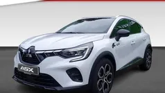 Gebruikt 2024 Mitsubishi ASX Intense+ SUV | € 29.430 (Eerlijke prijs)