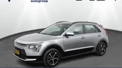 Grijs Gebruikt 2024 Kia Niro 2 SUV | € 32.950 (Super prijs)