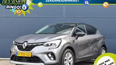 Gebruikt 2022 Renault Captur Intens SUV | € 21.440 (Goede deal)