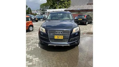 Occasion 2007 Audi Q7 SUV | € 8.950 (Eerlijke prijs)