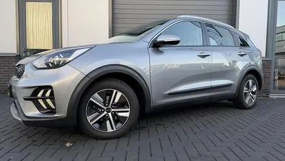 Occasion 2020 Kia Niro SUV | € 15.950 (Eerlijke prijs)