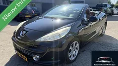 Gebruikt 2007 Peugeot 207 CC Cabriolet | € 1.299 (Goede deal)