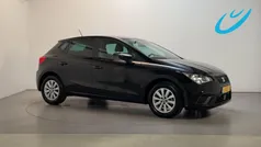 Gebruikt 2021 Seat Ibiza Hatchback | € 13.750 (Goede deal)