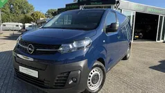 Gebruikt 2023 Opel Vivaro-e Combi Van | € 17.650 (Super prijs)