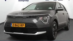 Grijs Gebruikt 2024 Kia e-Niro Light SUV | € 35.950 (Eerlijke prijs)