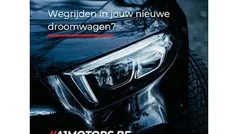 Gebruikt 2020 Mercedes B180 Style MPV | € 22.495 (Super prijs)