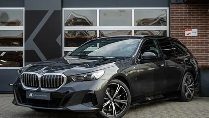 Occasion BMW 530e M Sport 299 PK (219 kW) 2025 Stationwagen