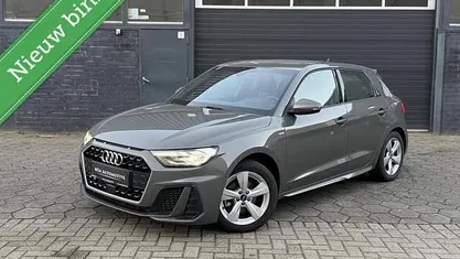 Gebruikt 2022 Audi A1 Sportback Hatchback | € 25.750 (Eerlijke prijs)