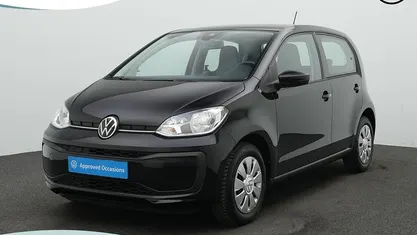 Occasion 2021 VW up! Hatchback | € 11.900 (Eerlijke prijs)