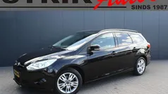 Gebruikt 2013 Ford Focus Titanium Stationwagen | € 3.993 (Eerlijke prijs)
