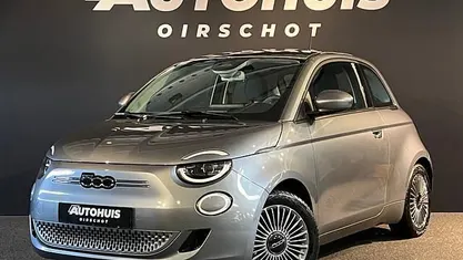 Occasion Fiat 500e Icon 86 kW (118 PK) 2021 Hatchback