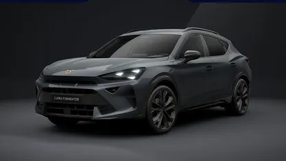 Occasion Cupra Formentor 2026 SUV