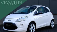 Wit Gebruikt 2011 Ford Ka Hatchback | € 3.950 (Eerlijke prijs)