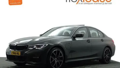 Occasion BMW 330 M Sport 291 PK (214 kW) 2021 Grijs Sedan