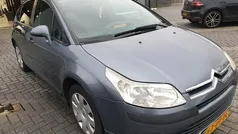 Gebruikt 2004 Citroën C4 Prestige Hatchback | € 999 (Goede deal)
