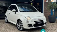 Gebruikt 2015 Fiat 500C Cabriolet | € 7.499 (Goede deal)