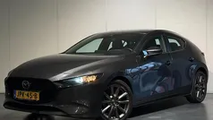 Gebruikt 2021 Mazda 3 Inclusive Hatchback | € 19.850 (Goede deal)