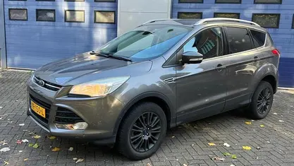 Occasion Ford Kuga Titanium 183 PK (134 kW) 2014 SUV