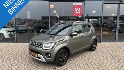 Occasion 2024 Suzuki Ignis SUV | € 20.445 (Super prijs)