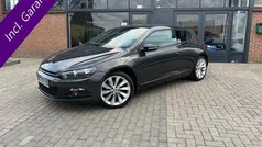 Grijs Gebruikt 2010 VW Scirocco Coupé | € 8.950 (Goede deal)