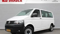 Gebruikt 2014 VW T5 Van | € 16.500