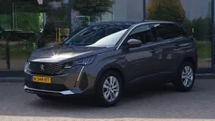 Grijs Gebruikt 2021 Peugeot 3008 Active SUV | € 17.900 (Super prijs)