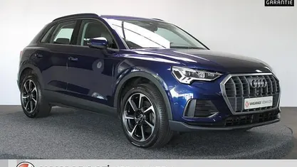 Gebruikt 2022 Audi Q3 Advanced SUV | € 30.950 (Super prijs)