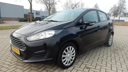 Occasion 2014 Ford Fiesta Style Hatchback | € 4.250 (Eerlijke prijs)