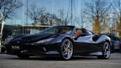 Gebruikt 2022 Ferrari F8 Cabriolet | € 388.888