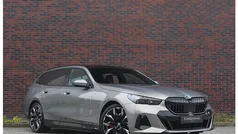 Gebruikt 2025 BMW 550e M Sport Stationwagen | € 99.950 (Super prijs)