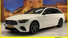 Mercedes E300