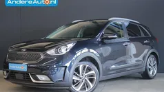 Gebruikt 2017 Kia Niro SUV | € 20.995 (Eerlijke prijs)