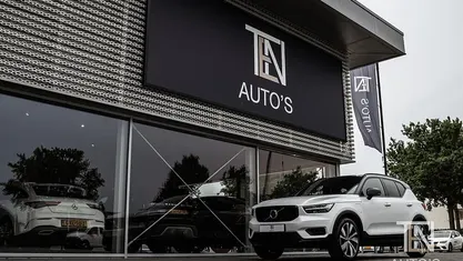 Occasion Volvo XC40 R-Design 262 PK (192 kW) 2021 SUV