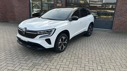 Occasion Renault Austral Techno 131 PK (96 kW) 2025 SUV