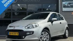 Gebruikt 2010 Fiat Punto Evo Active Hatchback | € 1.990 (Eerlijke prijs)