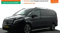 Gebruikt 2020 Mercedes Vito AMG line MPV | € 28.900 (Goede deal)